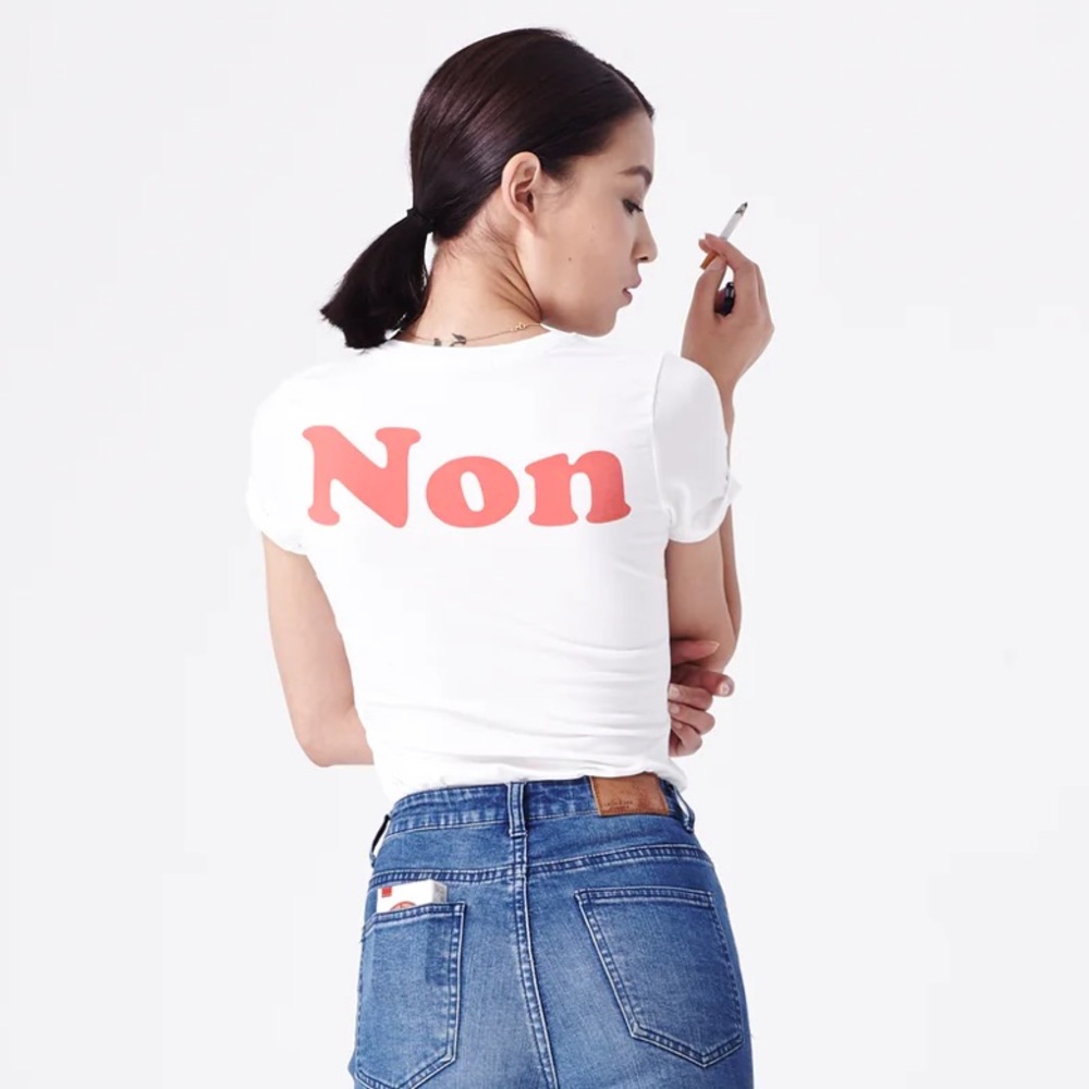 L’ecole des Femmes Oiu Shirt Large